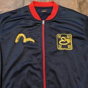 Evisu | Jackets \u0026 Coats | Evisu Custom 